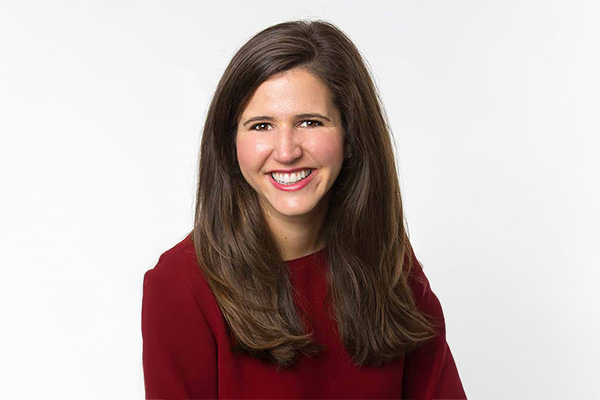 Photo of Abby Meadors
