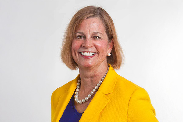 Photo of Betty Willis