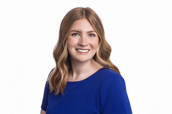 Photo of Natalie Riner 