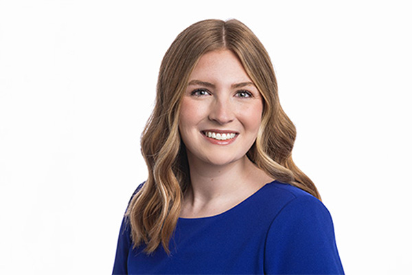 Photo of Natalie Riner 