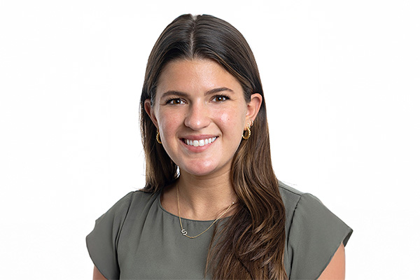 Photo of Sydney Wilkins