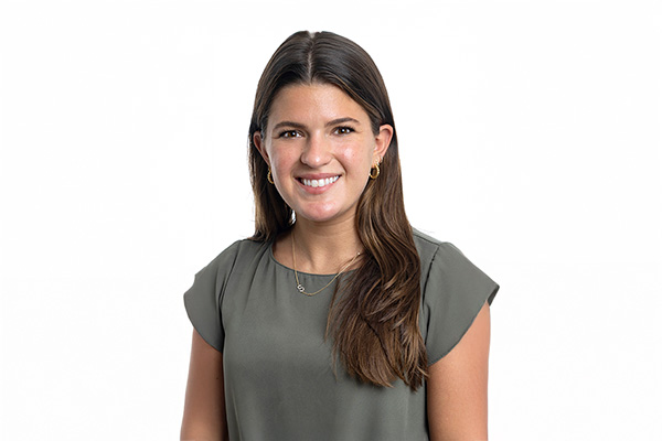 Photo of Sydney Wilkins