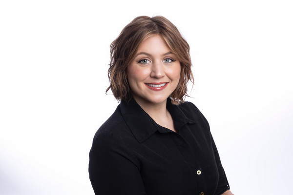 Photo of Veronica Watts 